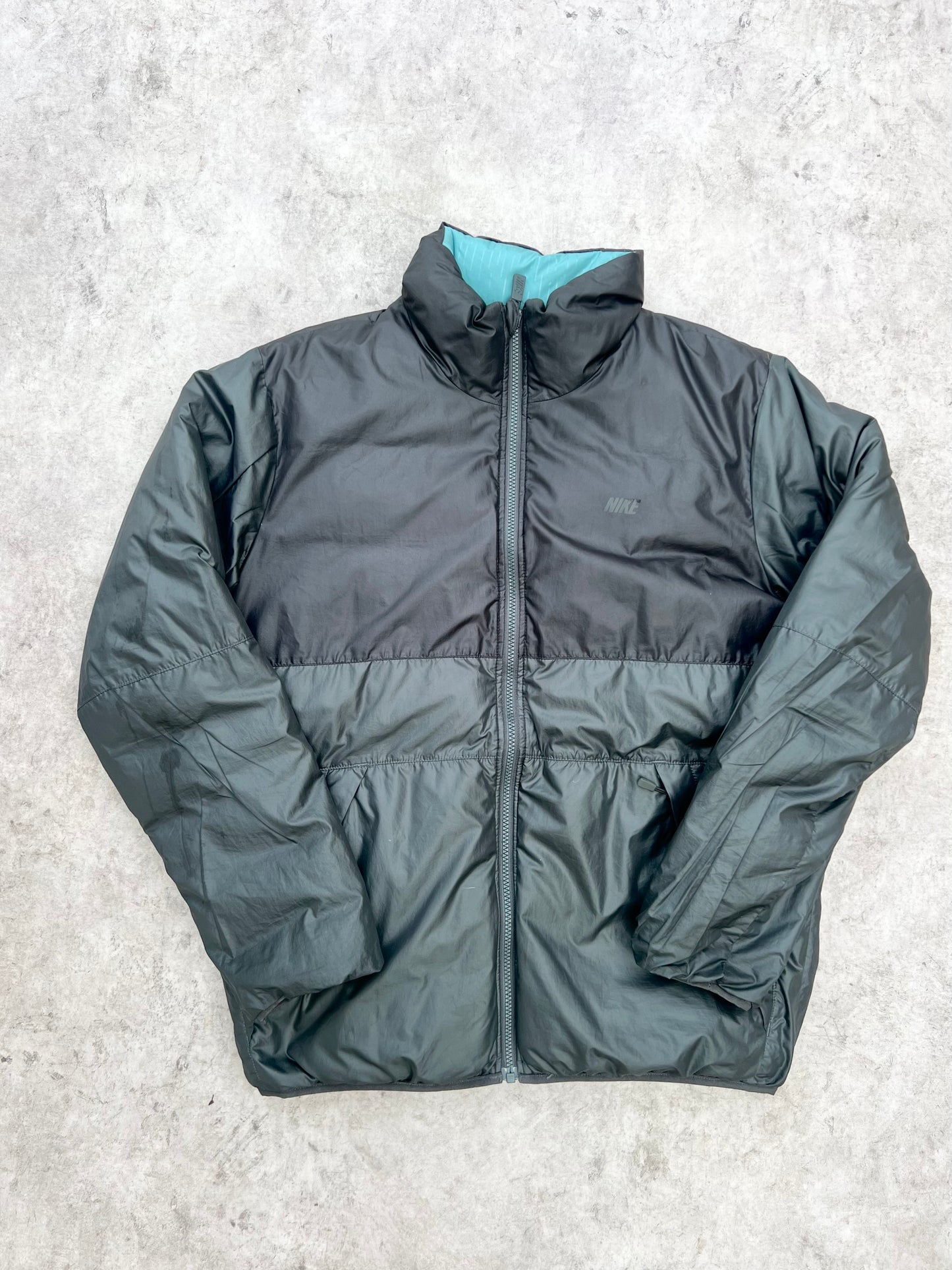 Reversible Nike Puffer Jacket (XL)