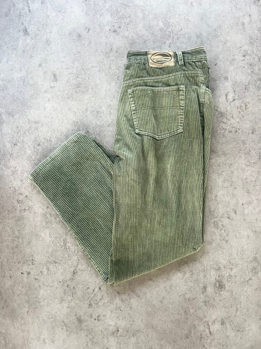 Vintage Broadwater Corduroy Pants (36”)