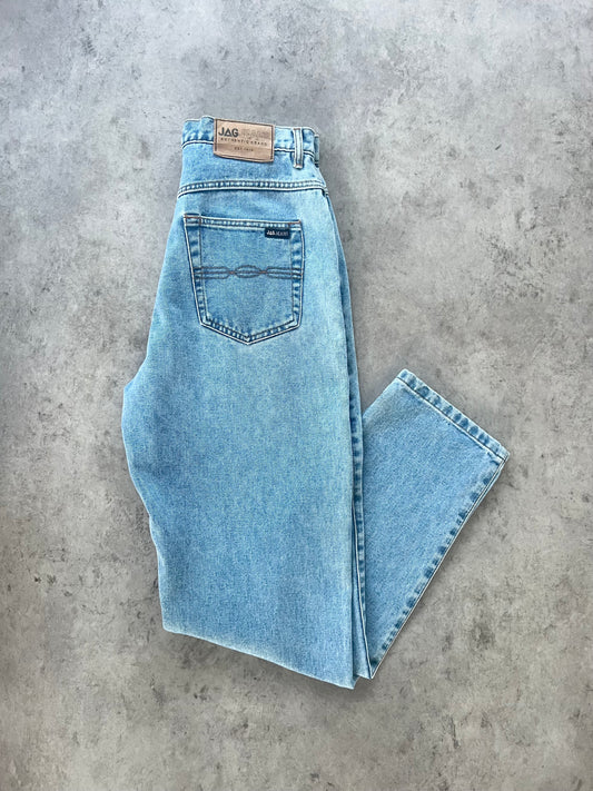 Vintage Jag Jeans (30”)