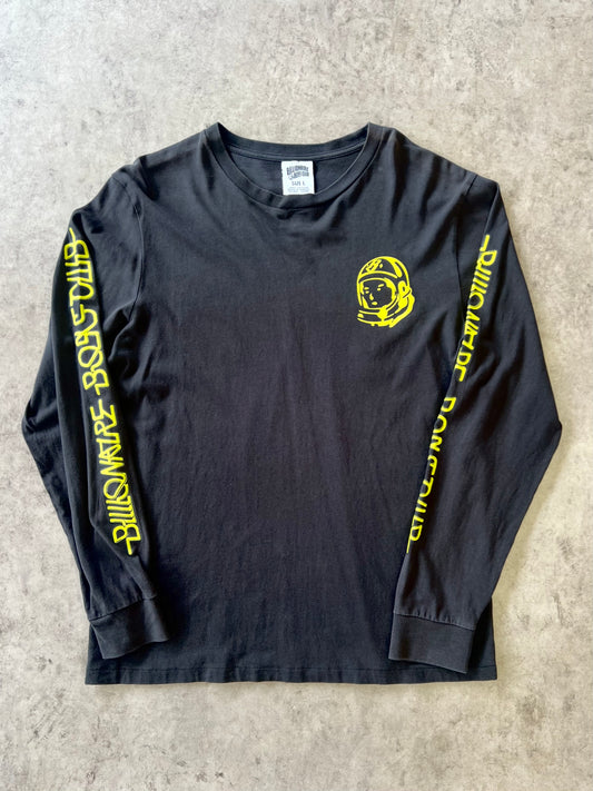 Vintage Billionaire Boys Club 04 Long Sleeve (M)