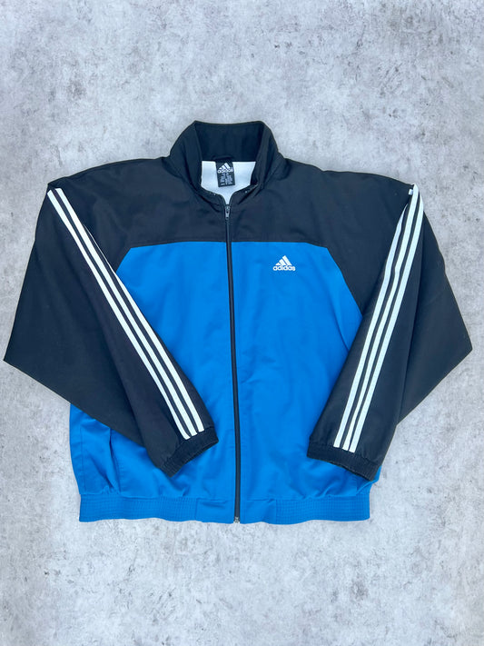 Vintage Adidas Jacket (XXL)