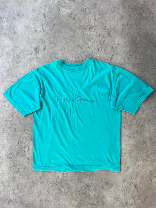 Vintage Euro Disney Tee (M)