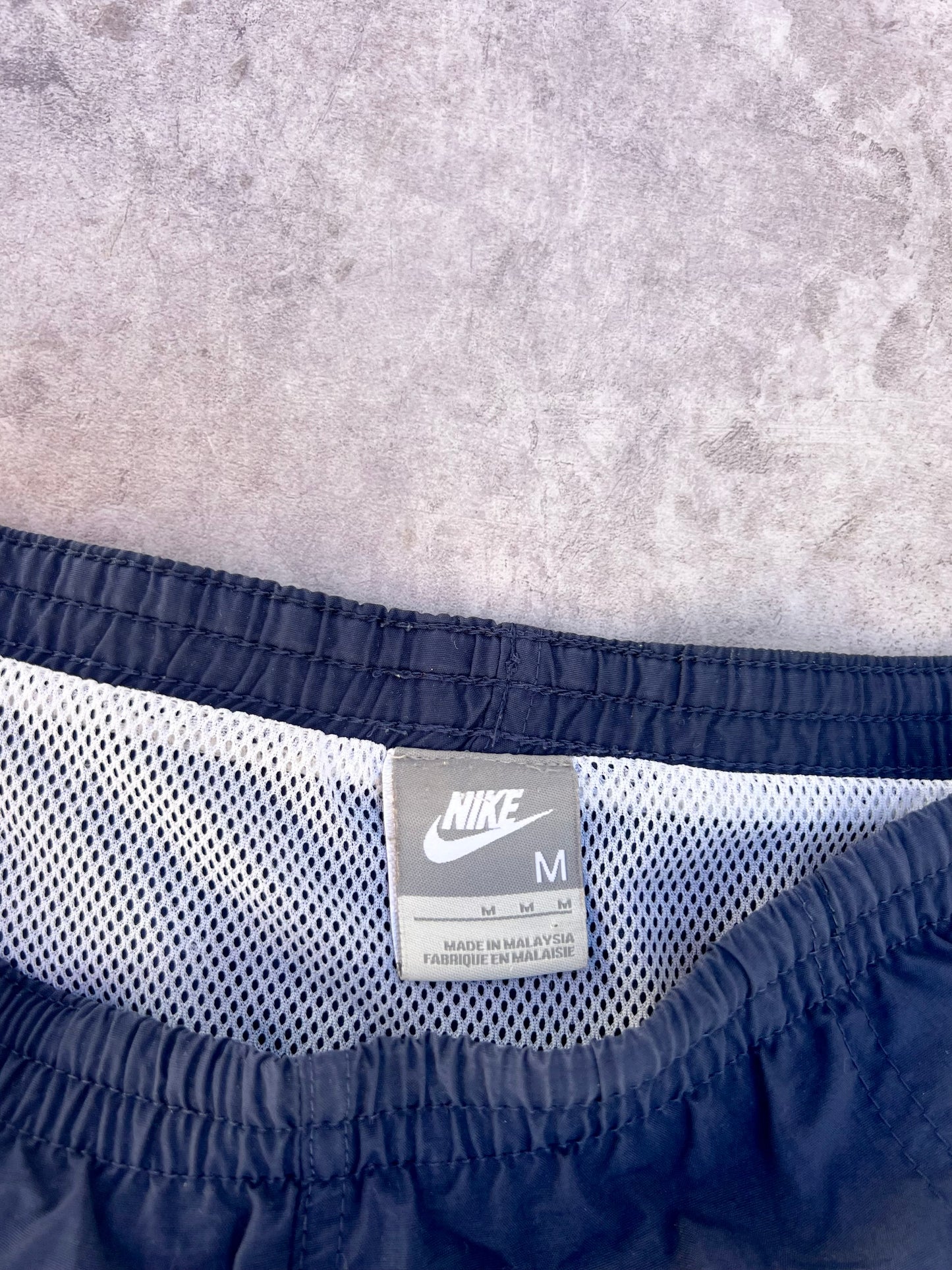 Vintage Nike Shorts (36")