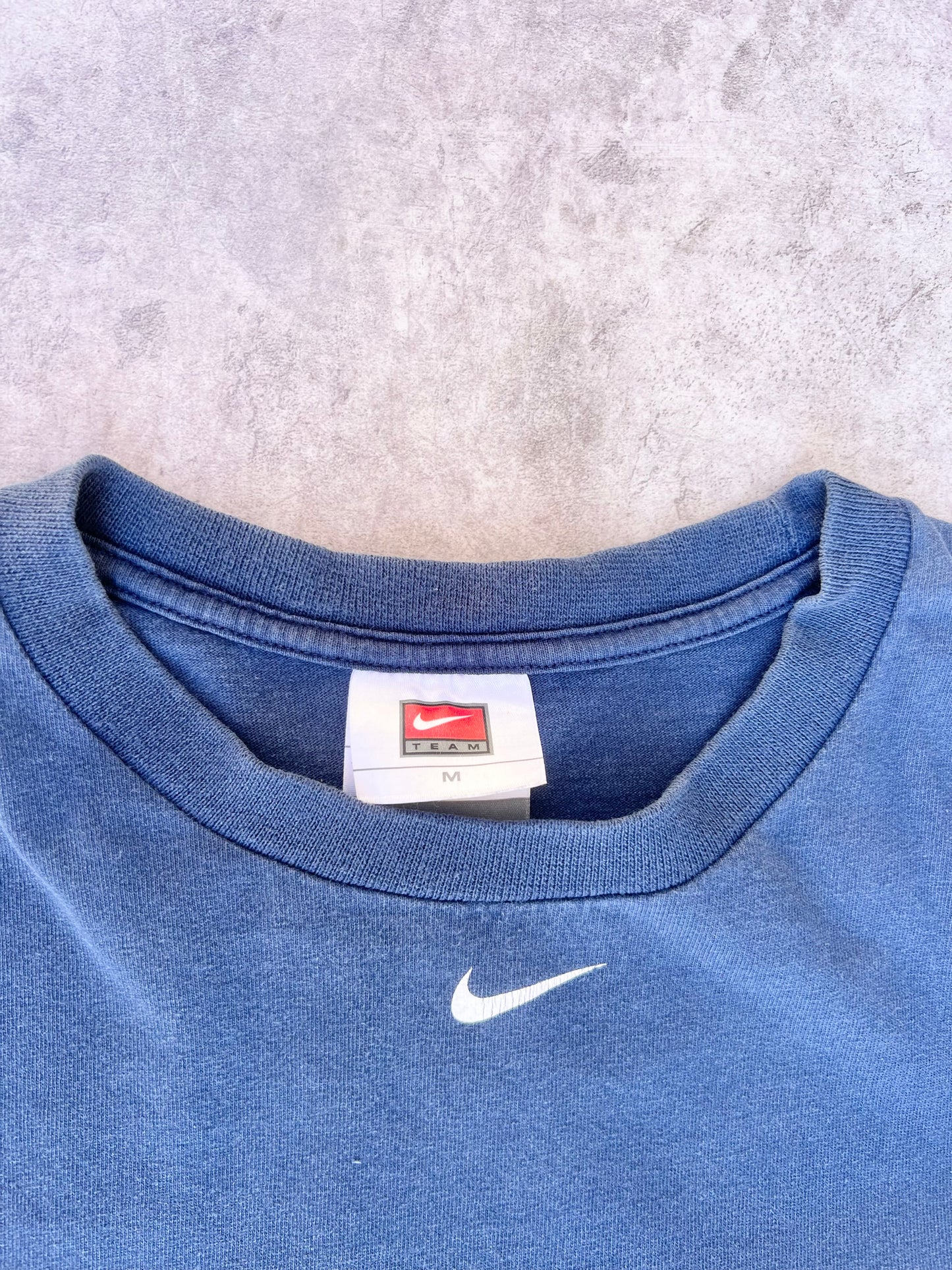 Vintage 2005 New York Yankees Nike Tee (M)