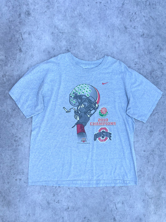 Nike Super Bowl (XL)