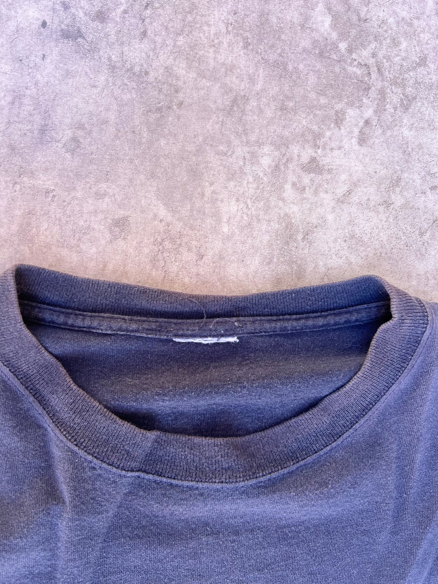 Vintage 2005 New York Yankees Tee (L)