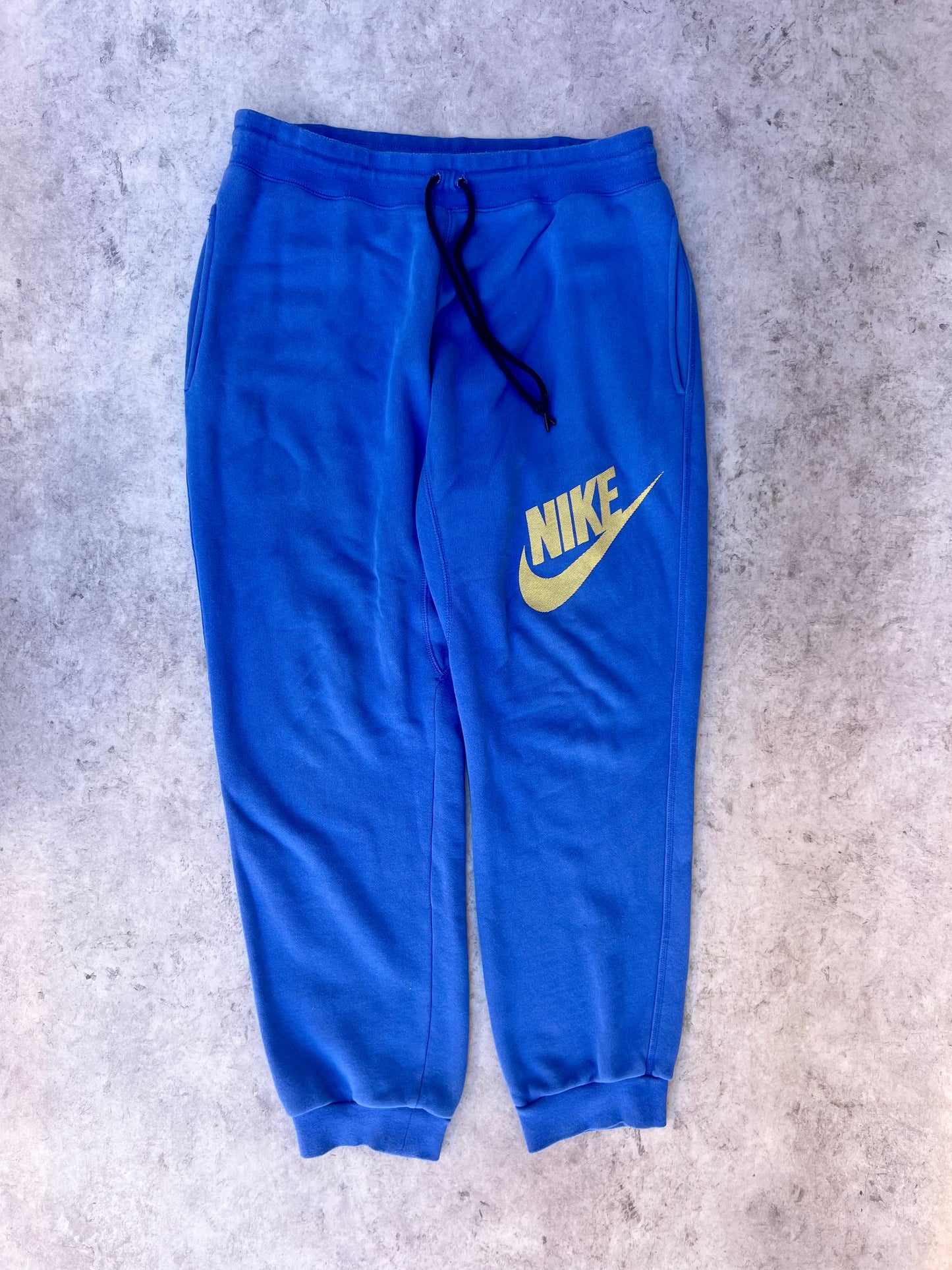 Vintage Nike Jogging Track Pants (34”)