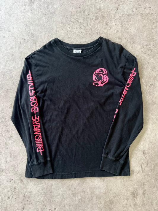 Vintage Billionaire Boys Club 04 Long Sleeve (M)