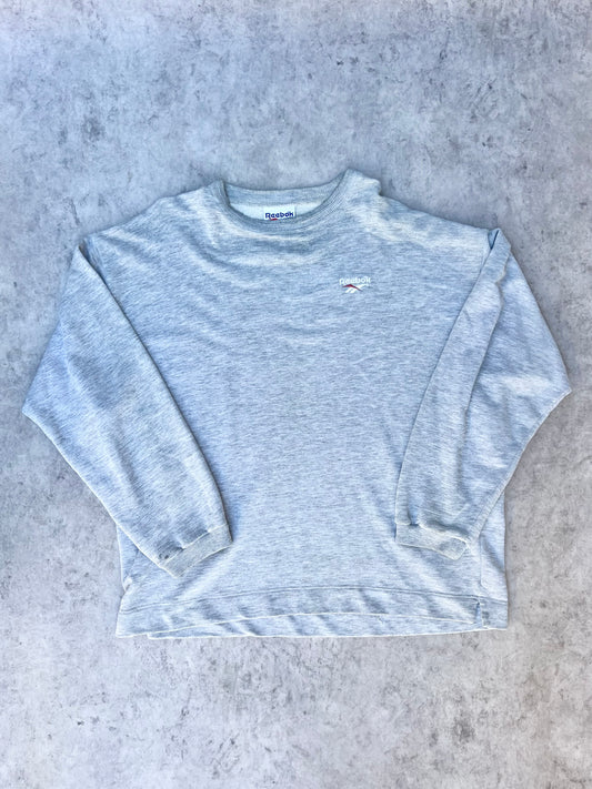 Vintage Planet Reebok Tour Crewneck (XL)