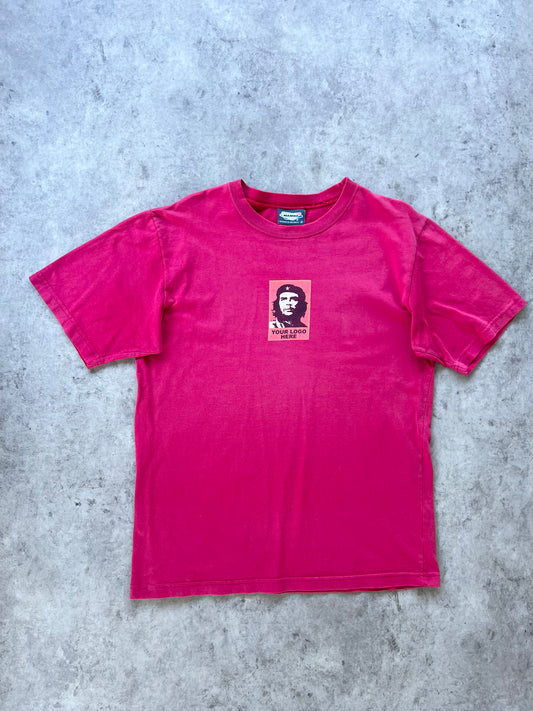 Vintage Mambo Che Guevara Rebel Tee (L)