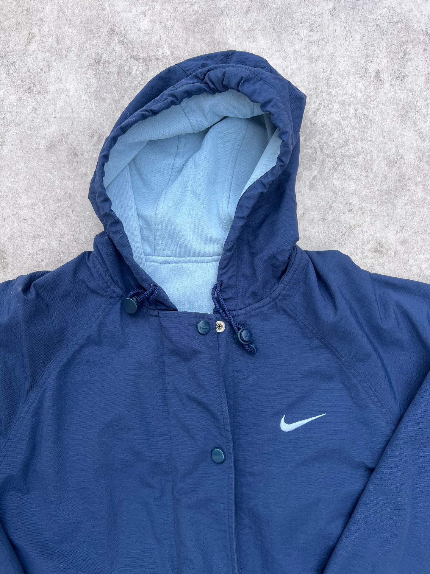 Reversible Nike Jacket (L)