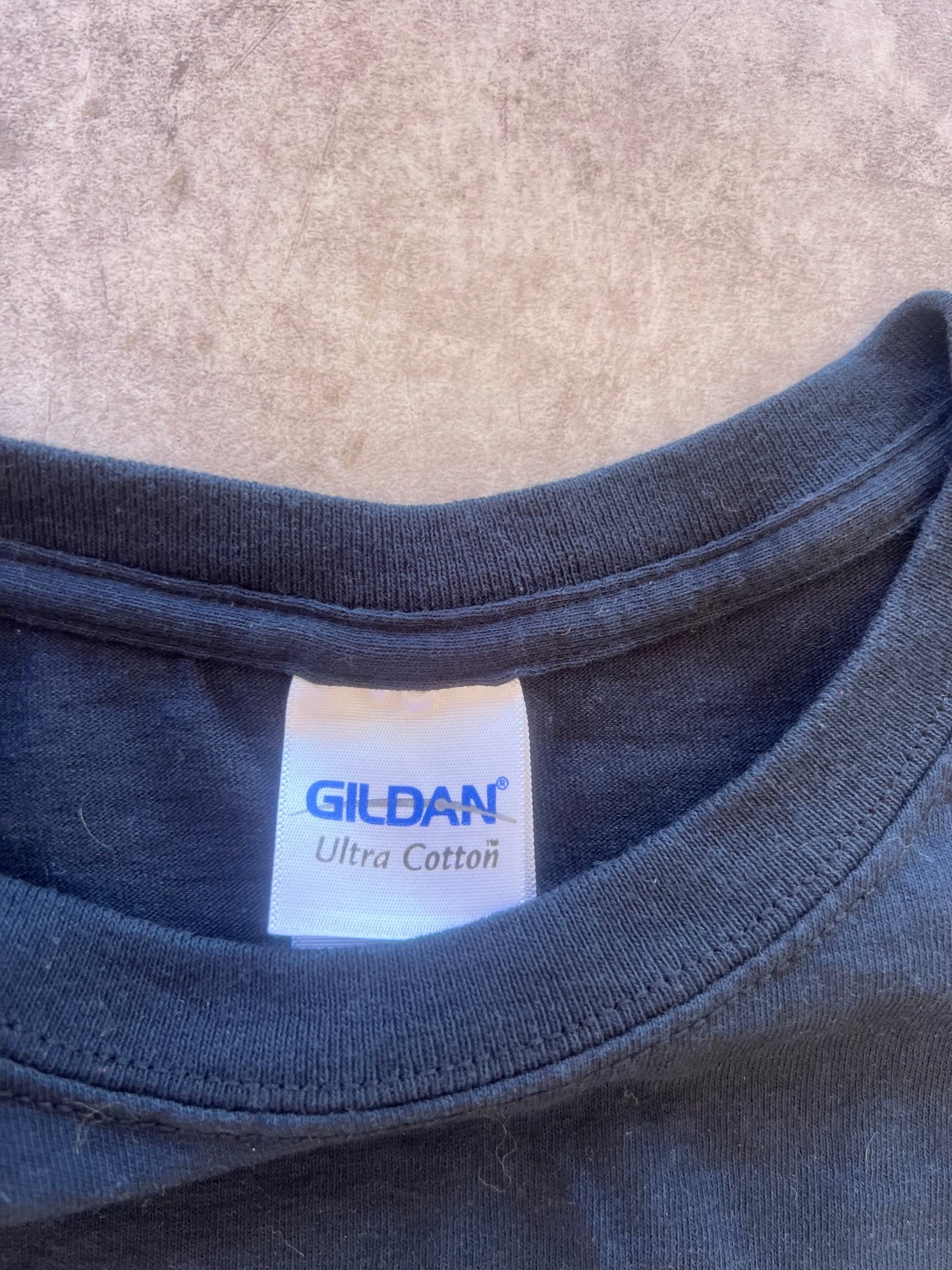 Vintage Dick Olding Master Brewer Tee (XL)